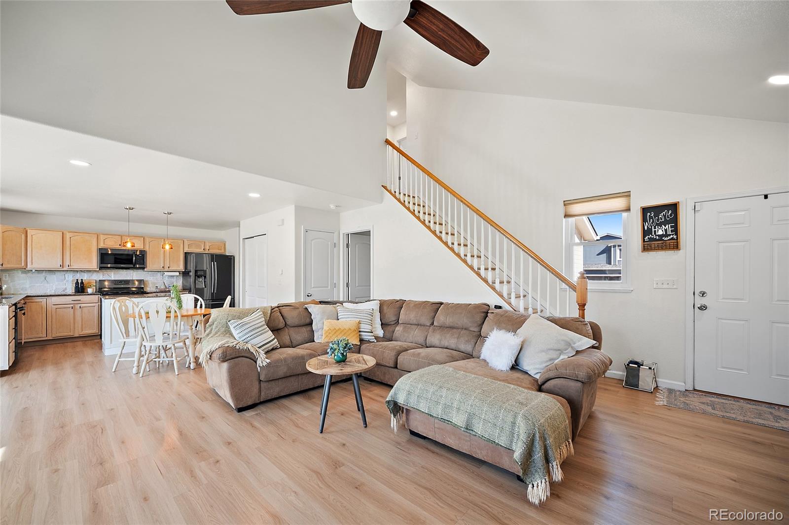 7323 Willowdale Drive Fountain CO 80817
