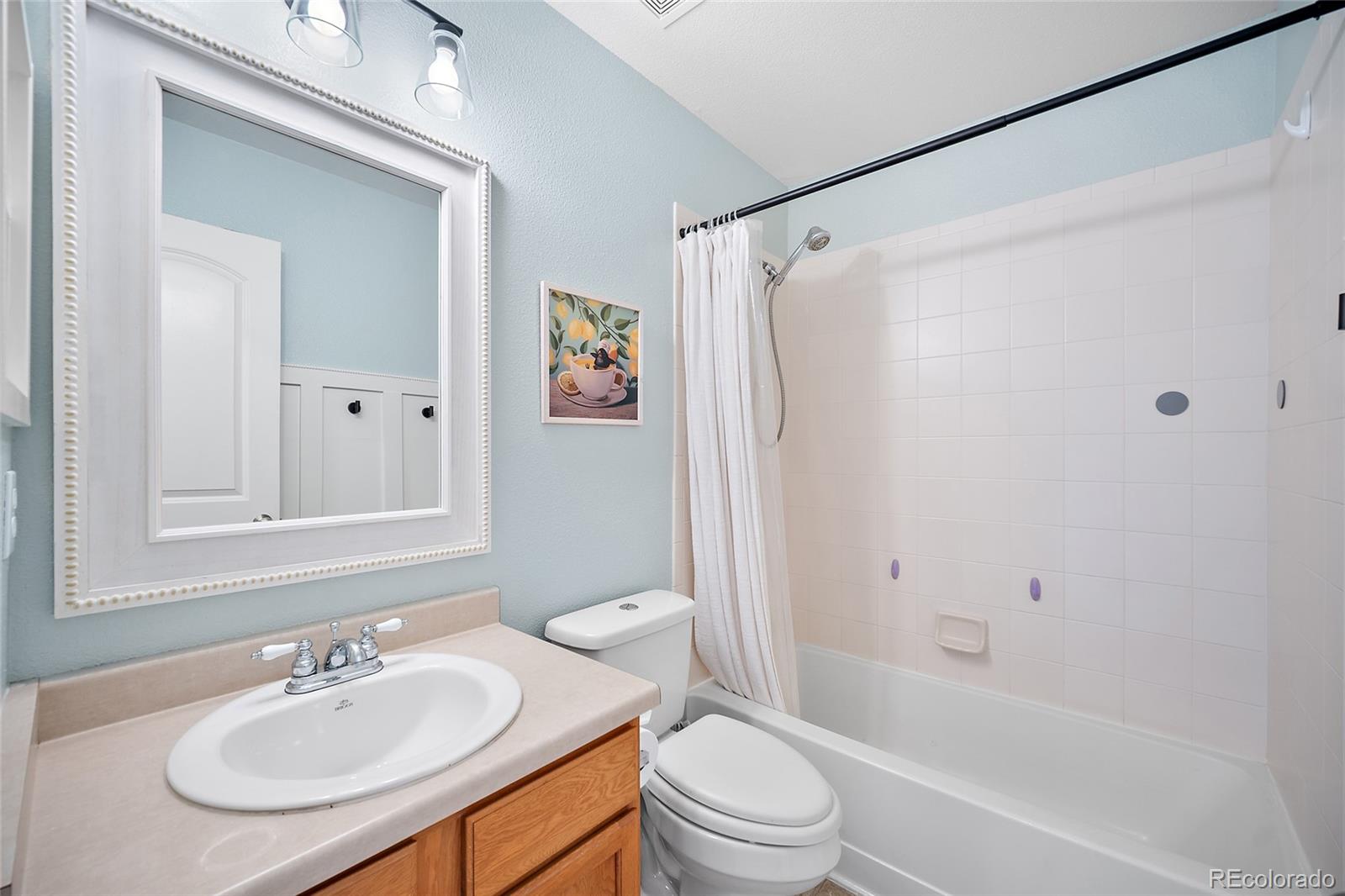 7323 Willowdale Drive Fountain CO 80817