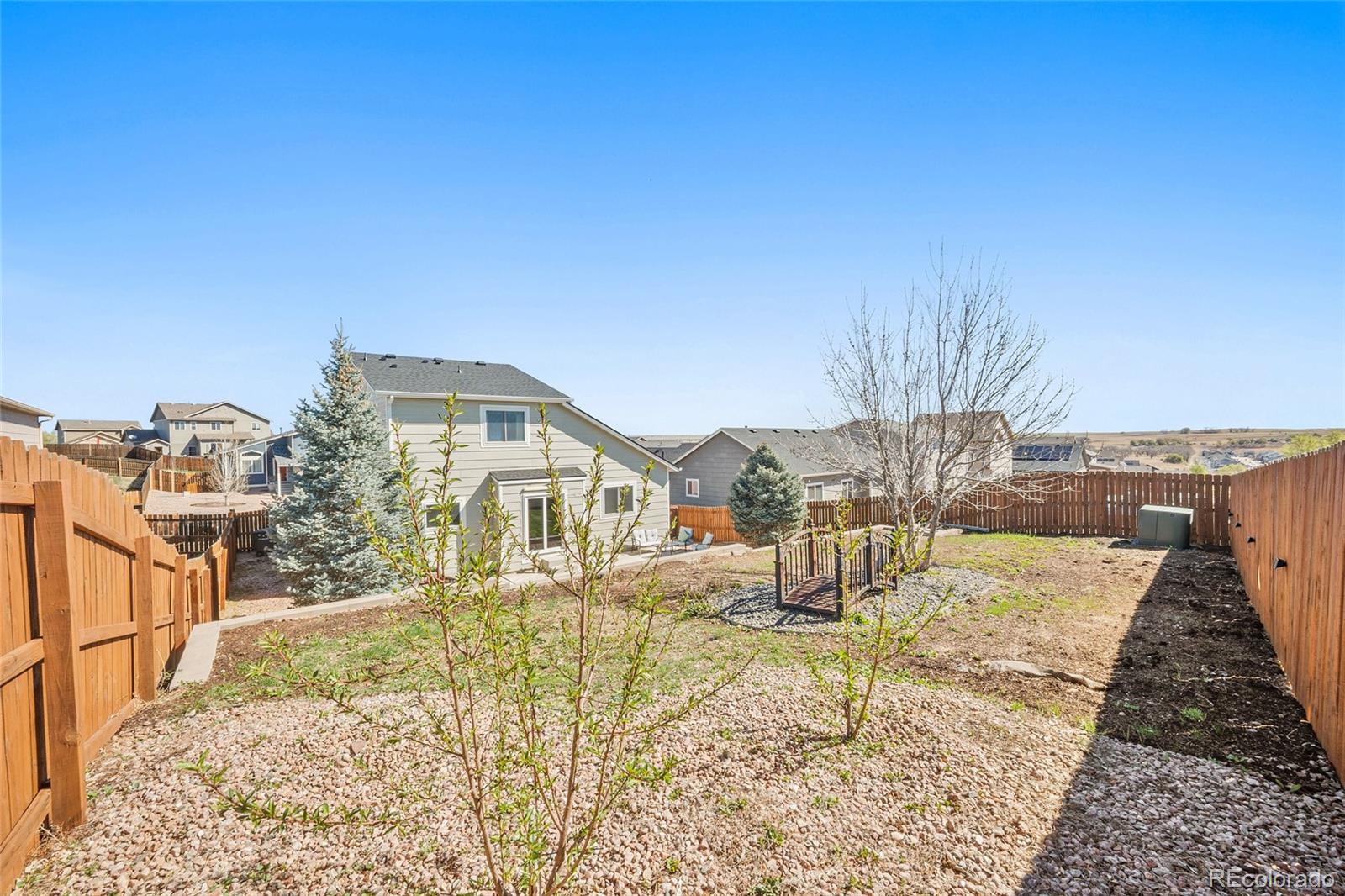 7323 Willowdale Drive Fountain CO 80817