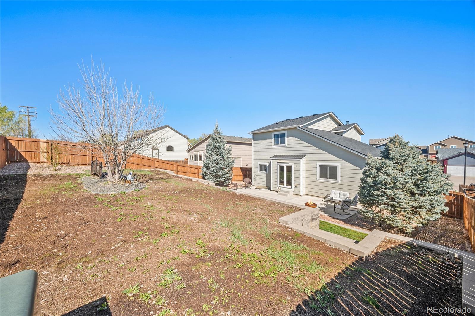 7323 Willowdale Drive Fountain CO 80817