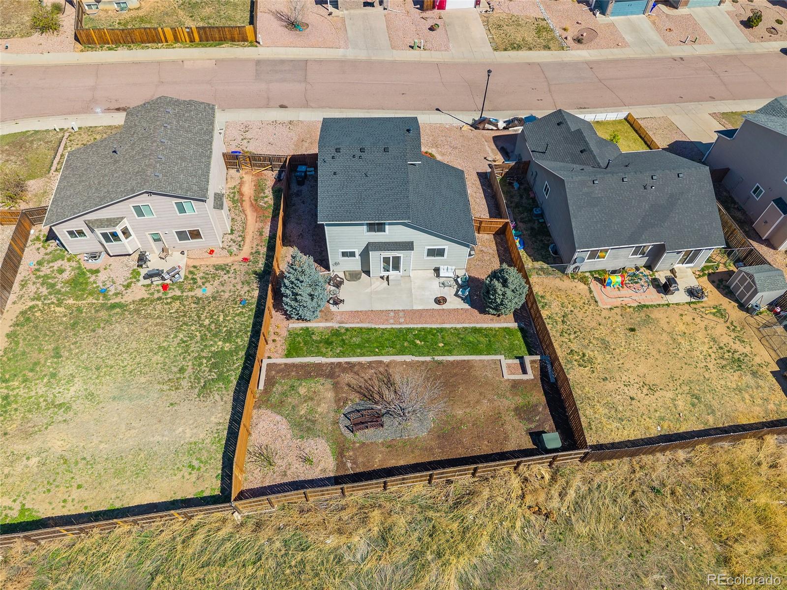 7323 Willowdale Drive Fountain CO 80817