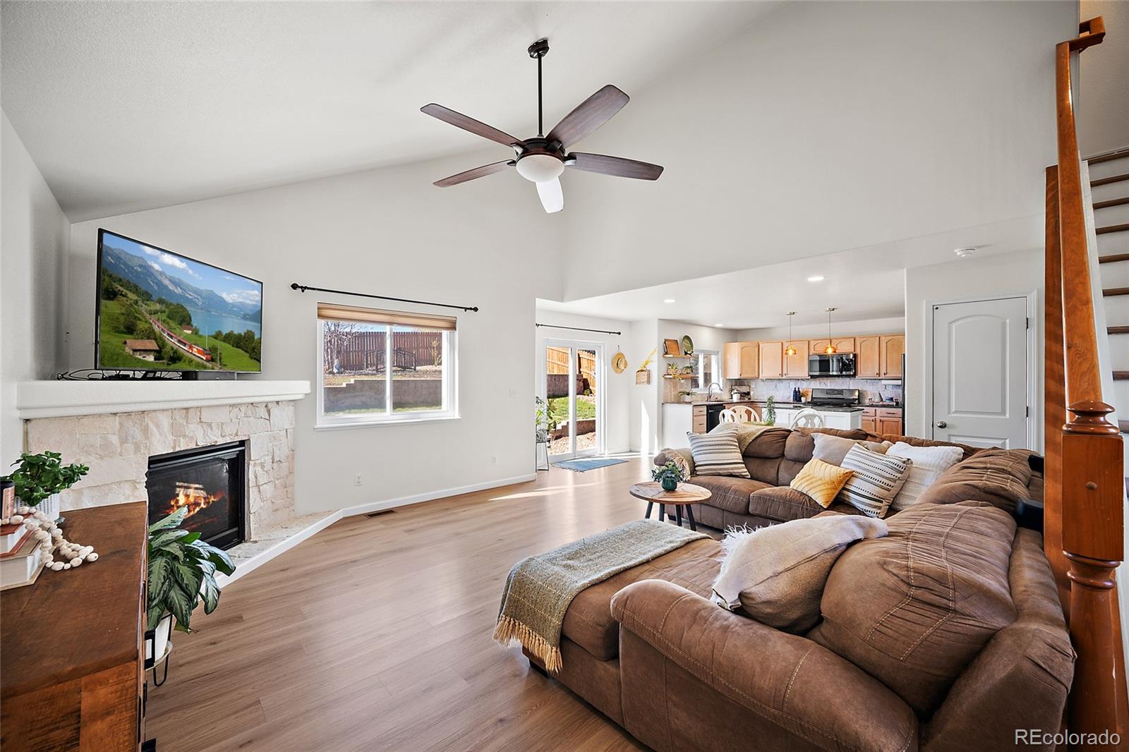 7323 Willowdale Drive Fountain CO 80817