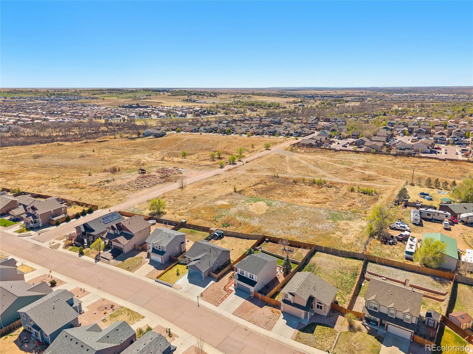 7323 Willowdale Drive Fountain CO 80817