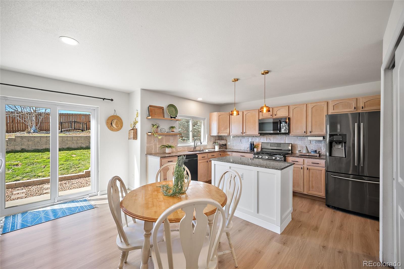 7323 Willowdale Drive Fountain CO 80817