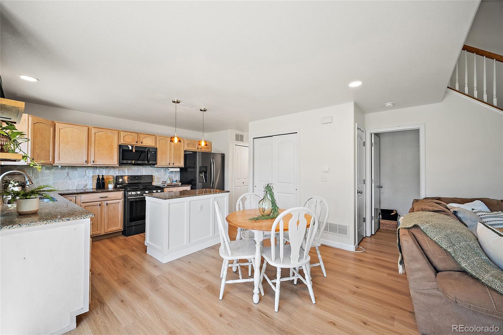 7323 Willowdale Drive Fountain CO 80817