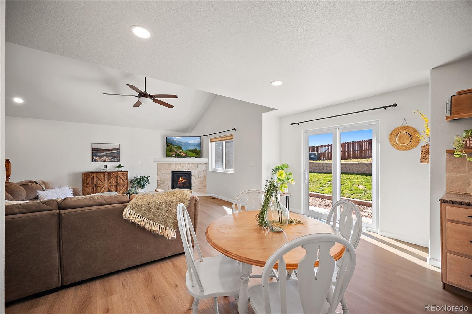 7323 Willowdale Drive Fountain CO 80817