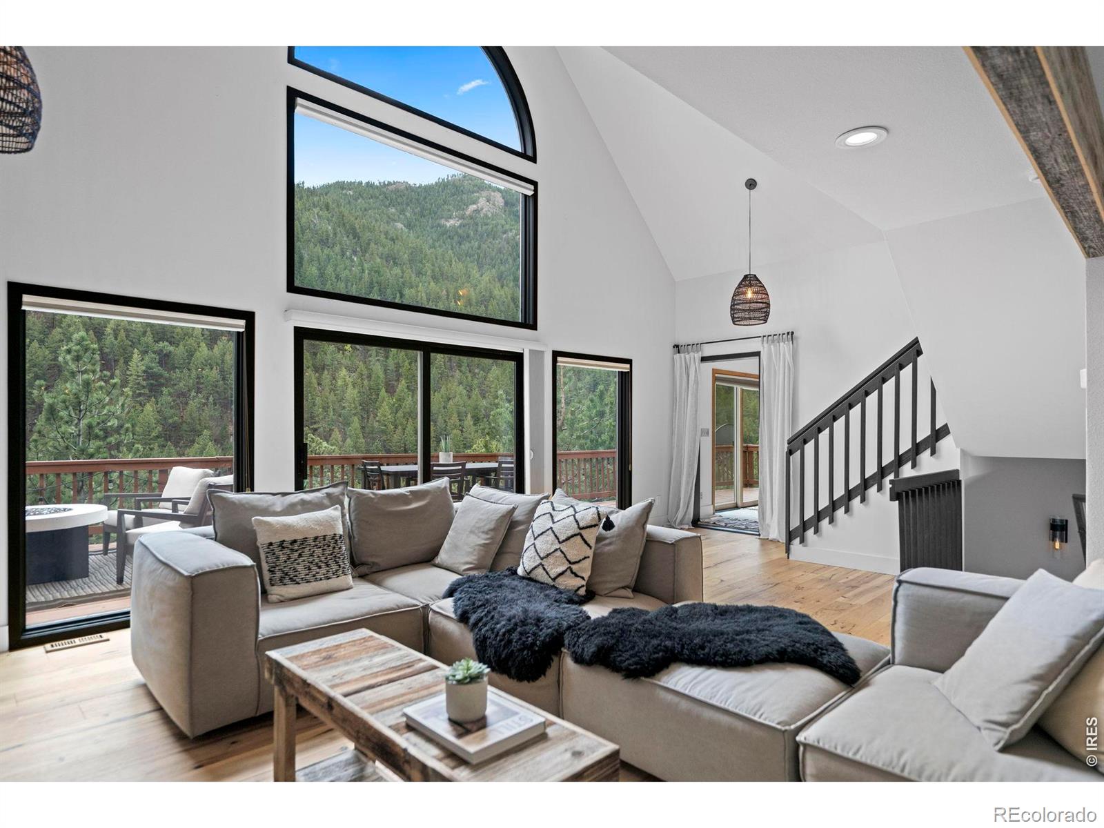 7632 Lefthand Canyon Drive Jamestown CO 80455