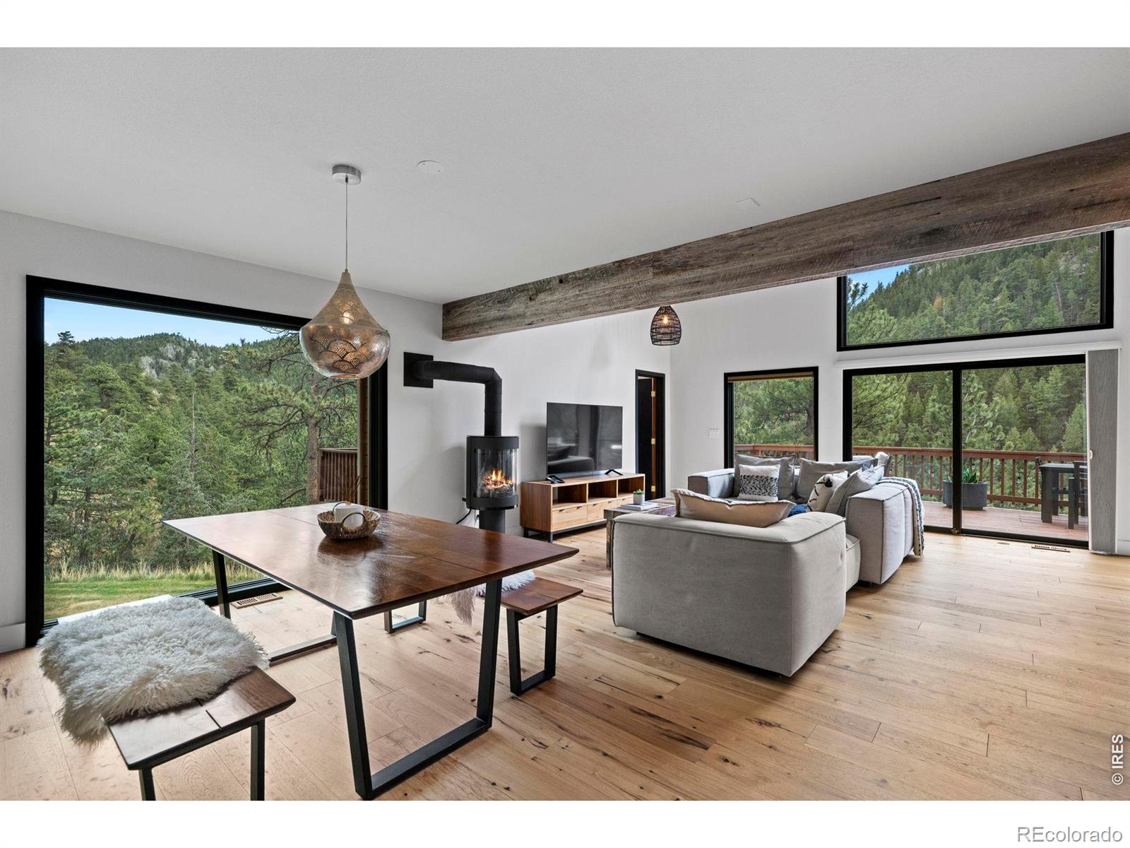 7632 Lefthand Canyon Drive Jamestown CO 80455