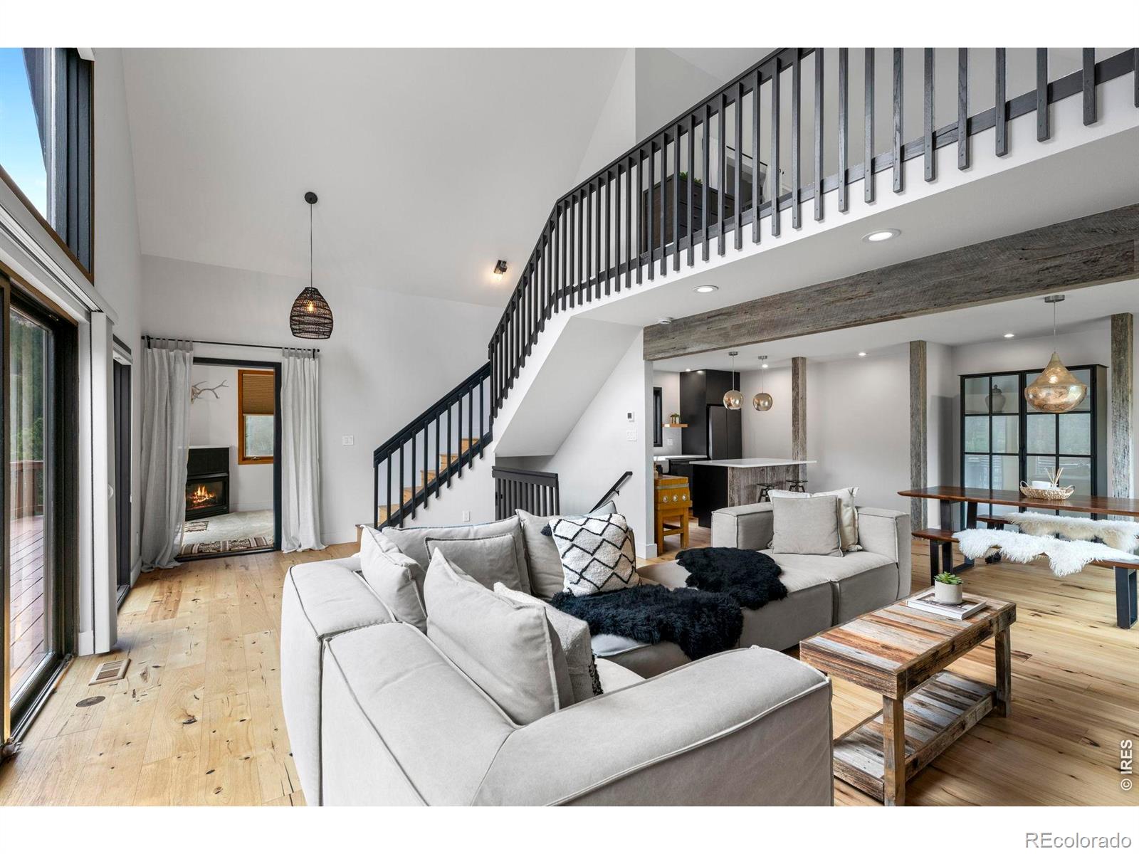 7632 Lefthand Canyon Drive Jamestown CO 80455