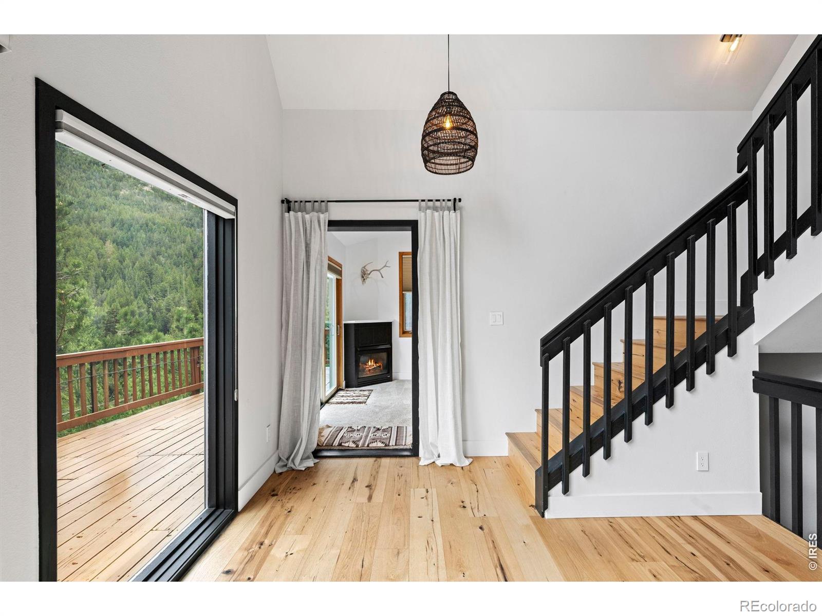 7632 Lefthand Canyon Drive Jamestown CO 80455