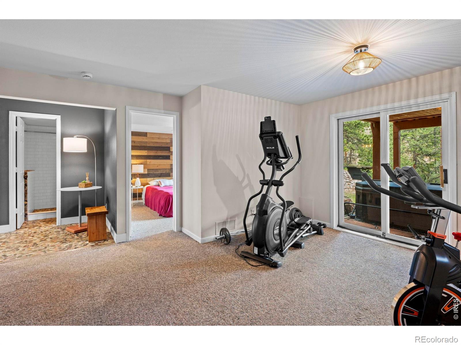 7632 Lefthand Canyon Drive Jamestown CO 80455