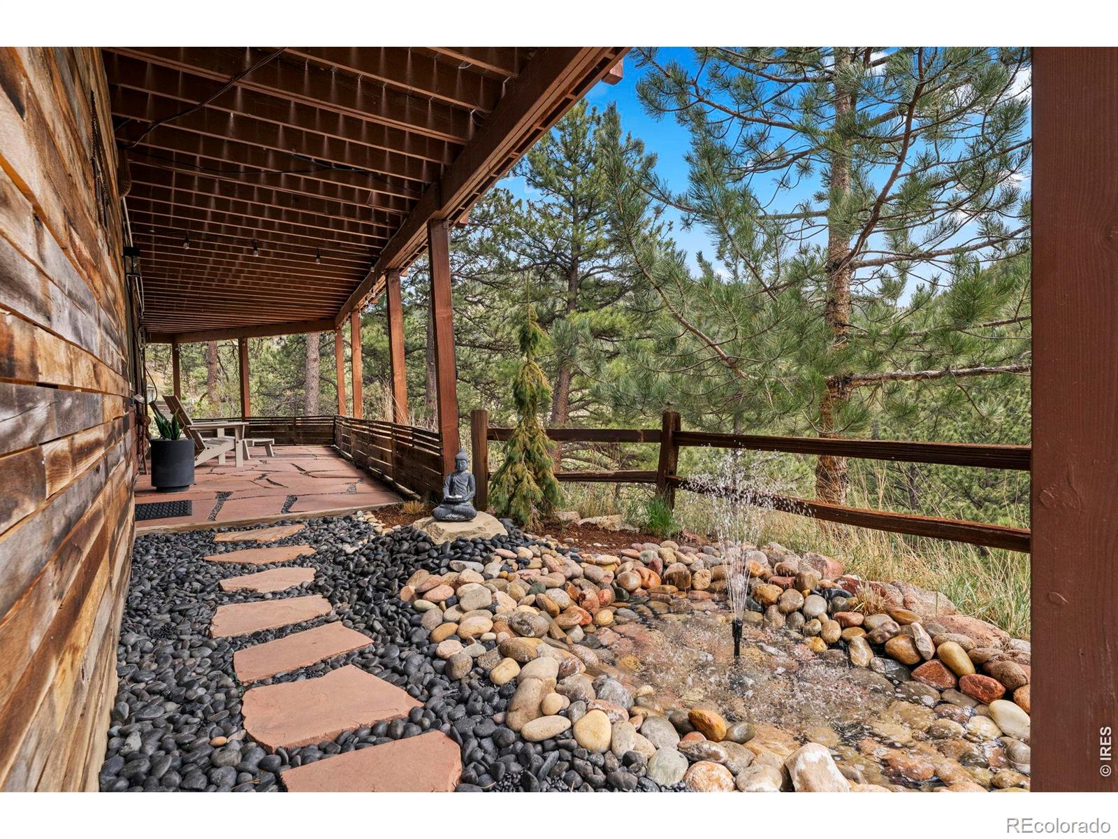 7632 Lefthand Canyon Drive Jamestown CO 80455