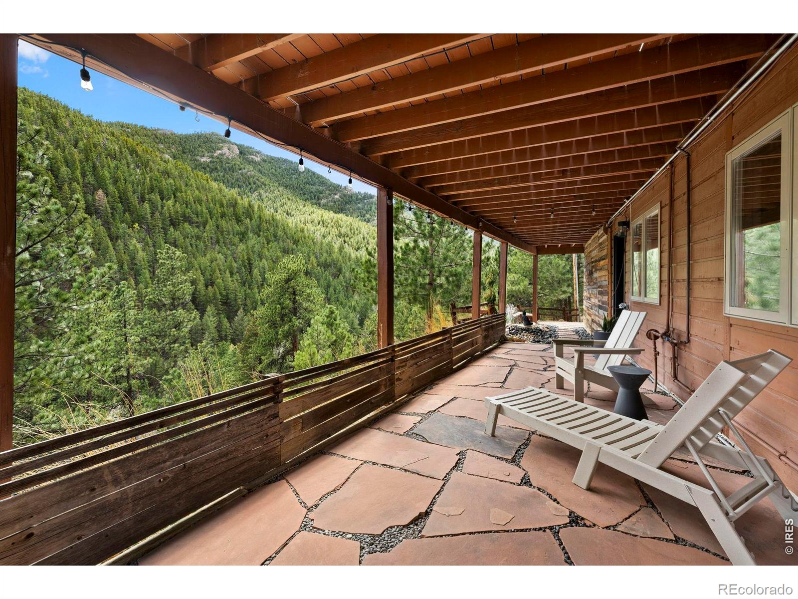 7632 Lefthand Canyon Drive Jamestown CO 80455