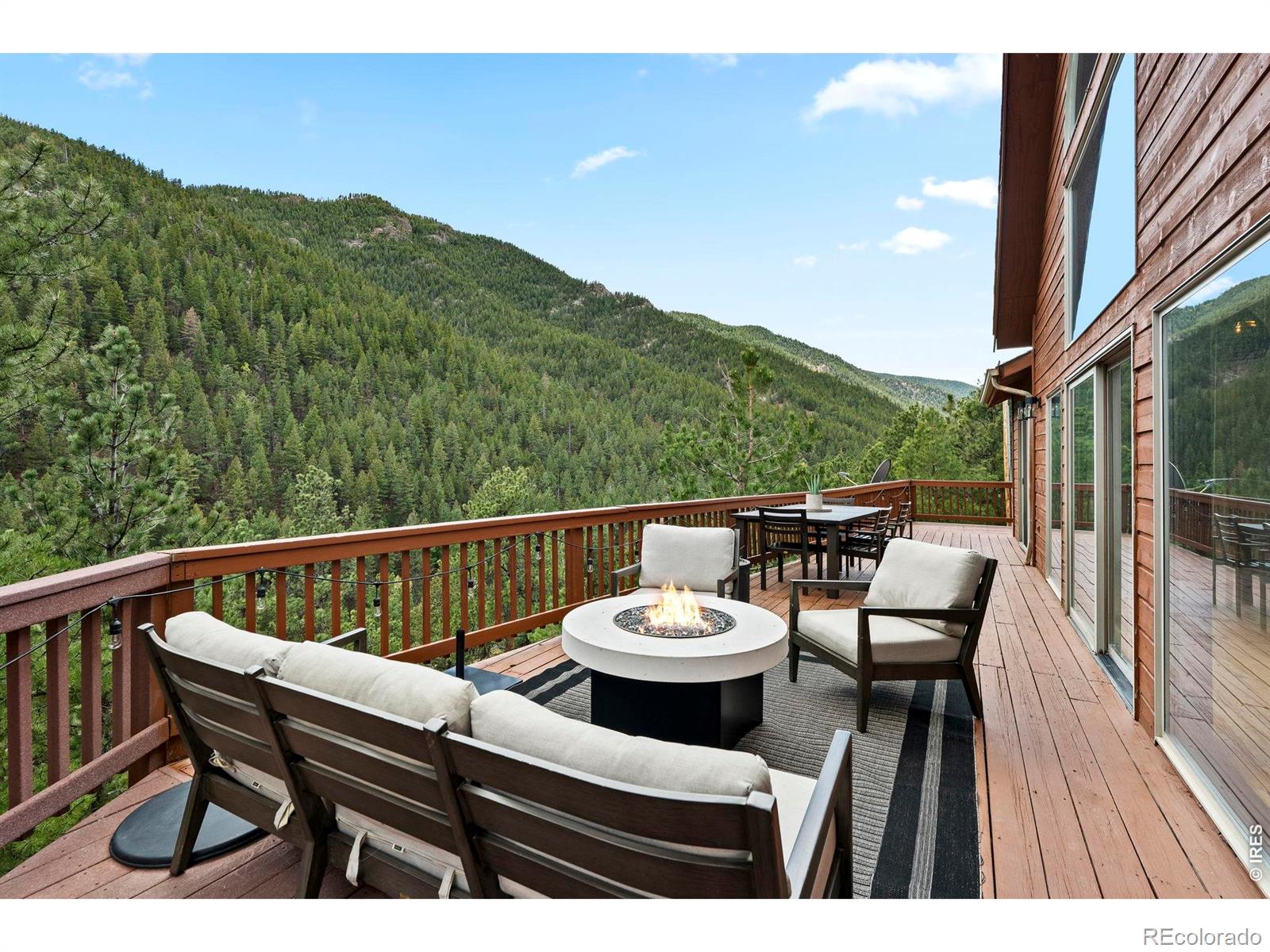 7632 Lefthand Canyon Drive Jamestown CO 80455