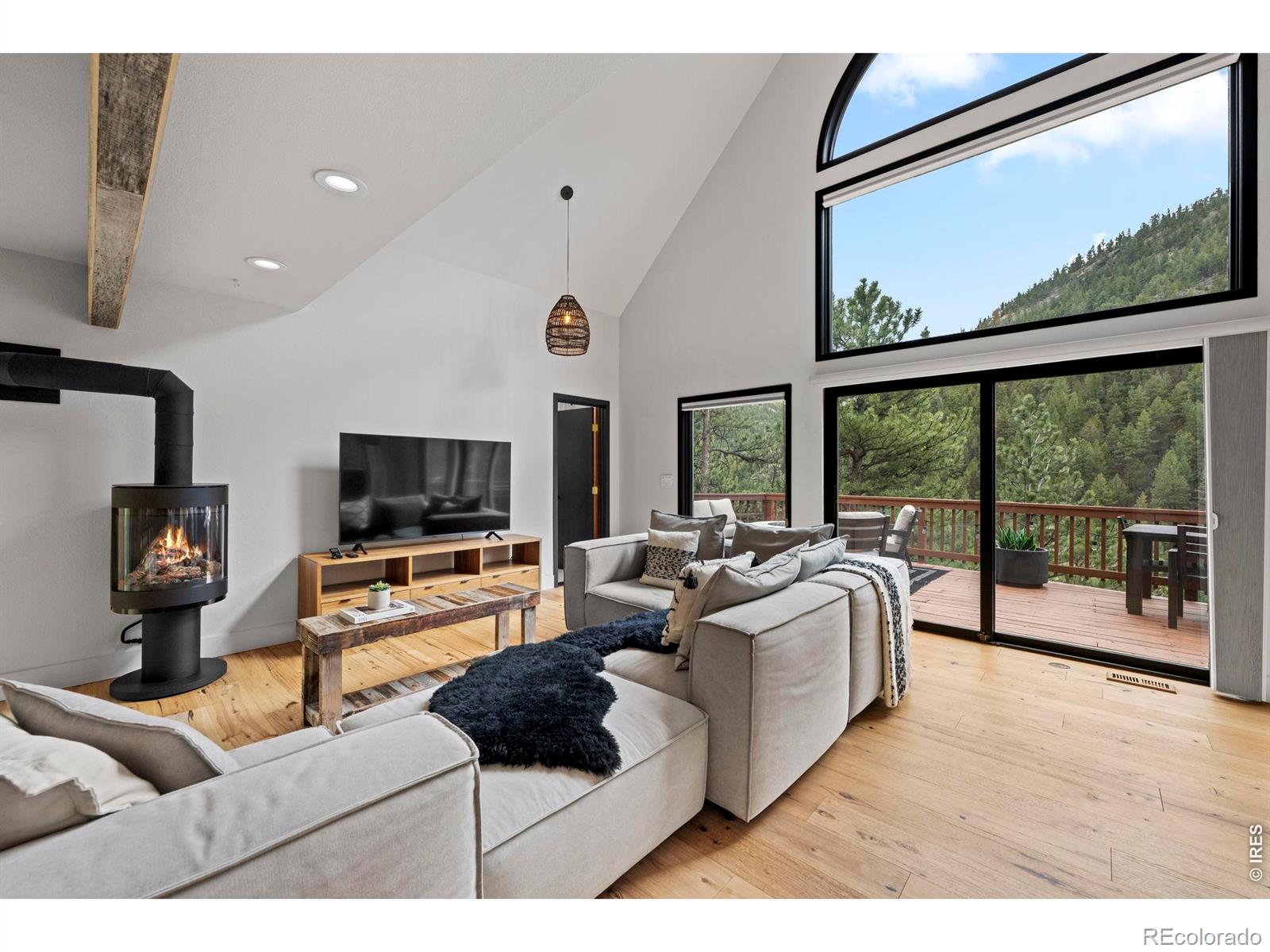 7632 Lefthand Canyon Drive Jamestown CO 80455