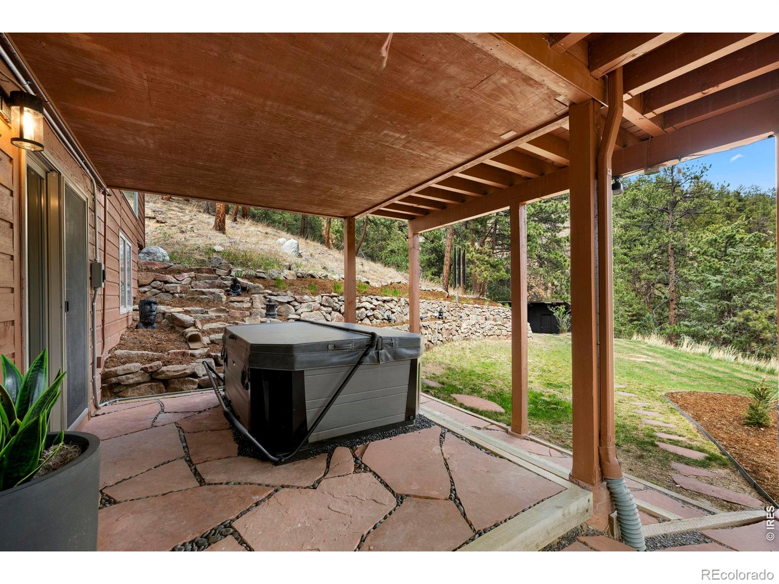 7632 Lefthand Canyon Drive Jamestown CO 80455