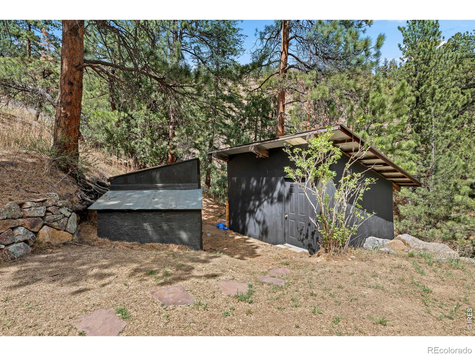 7632 Lefthand Canyon Drive Jamestown CO 80455