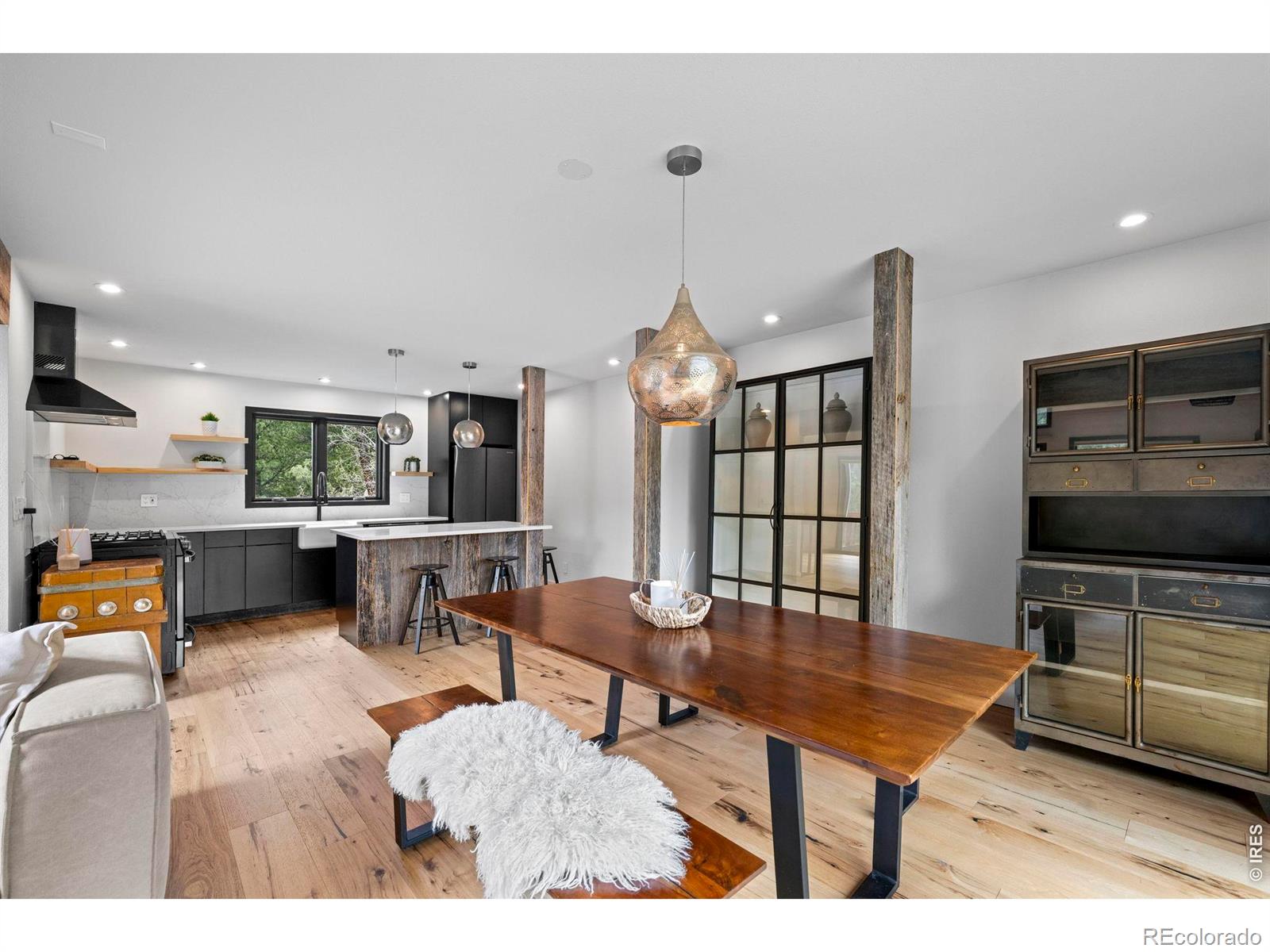 7632 Lefthand Canyon Drive Jamestown CO 80455