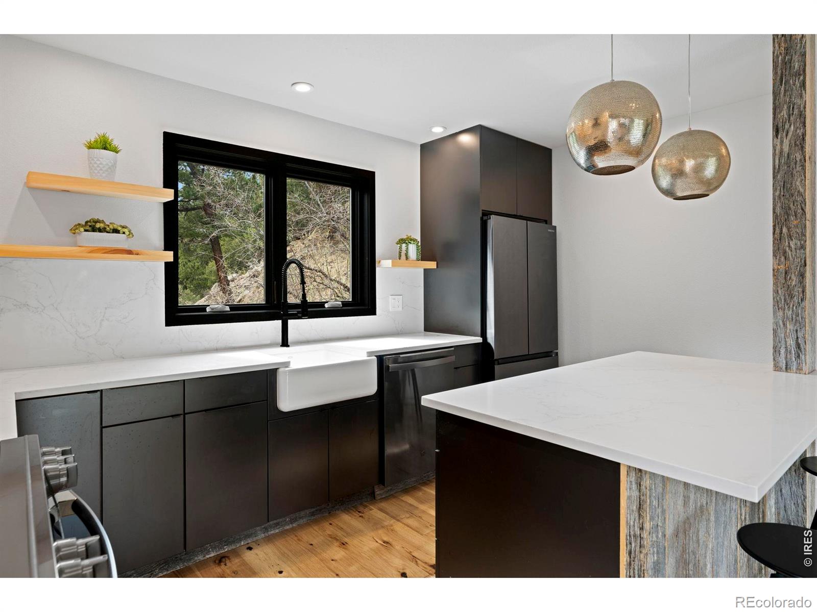 7632 Lefthand Canyon Drive Jamestown CO 80455