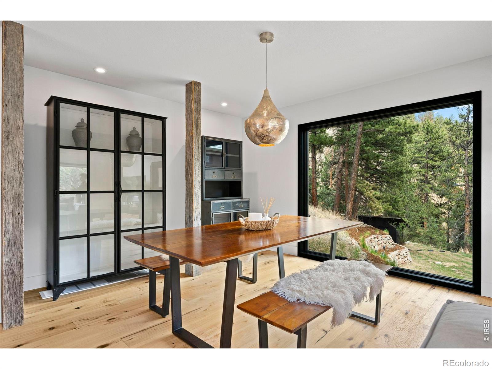 7632 Lefthand Canyon Drive Jamestown CO 80455
