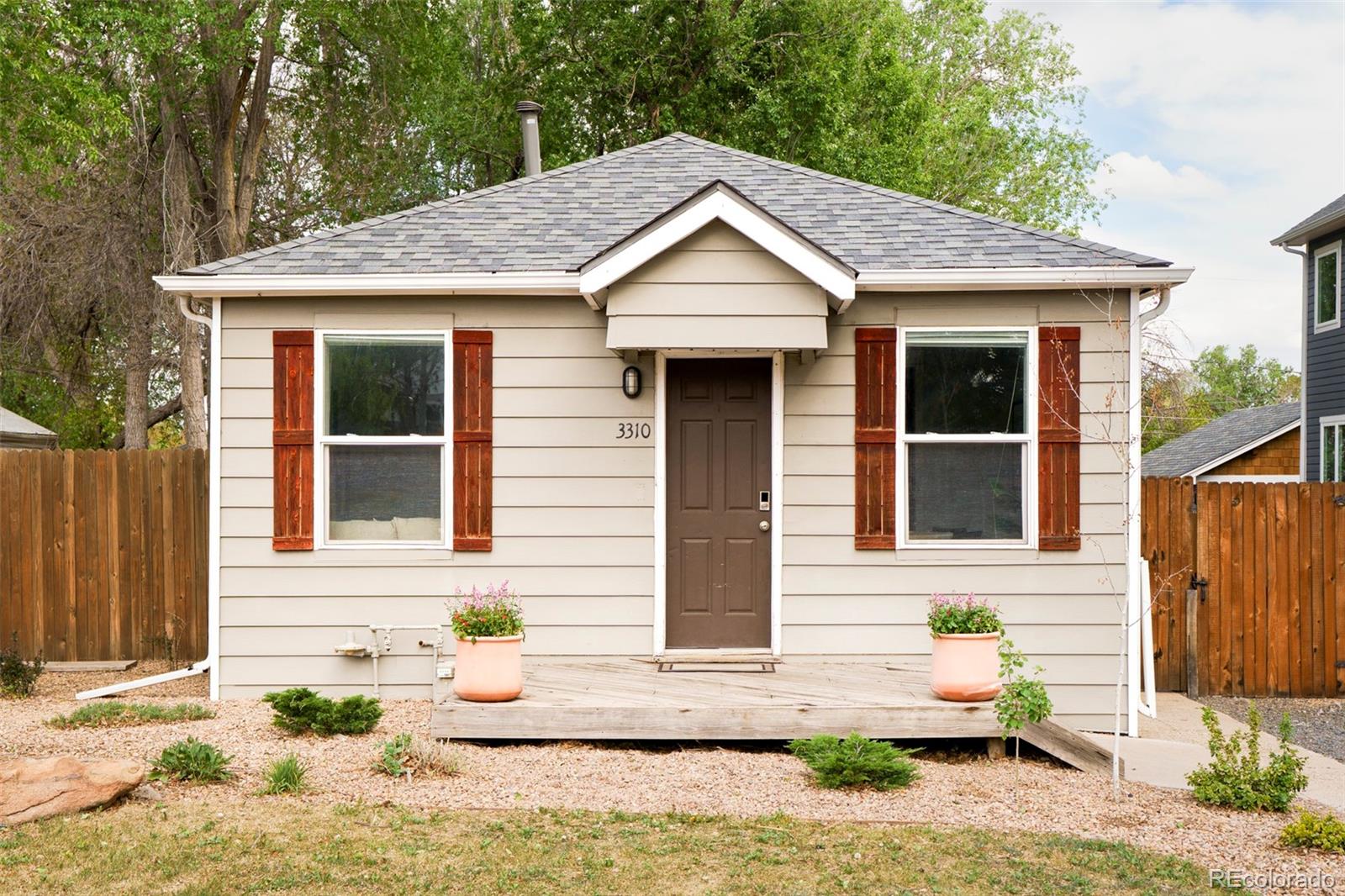 3310 S Emerson Street Englewood CO 80113