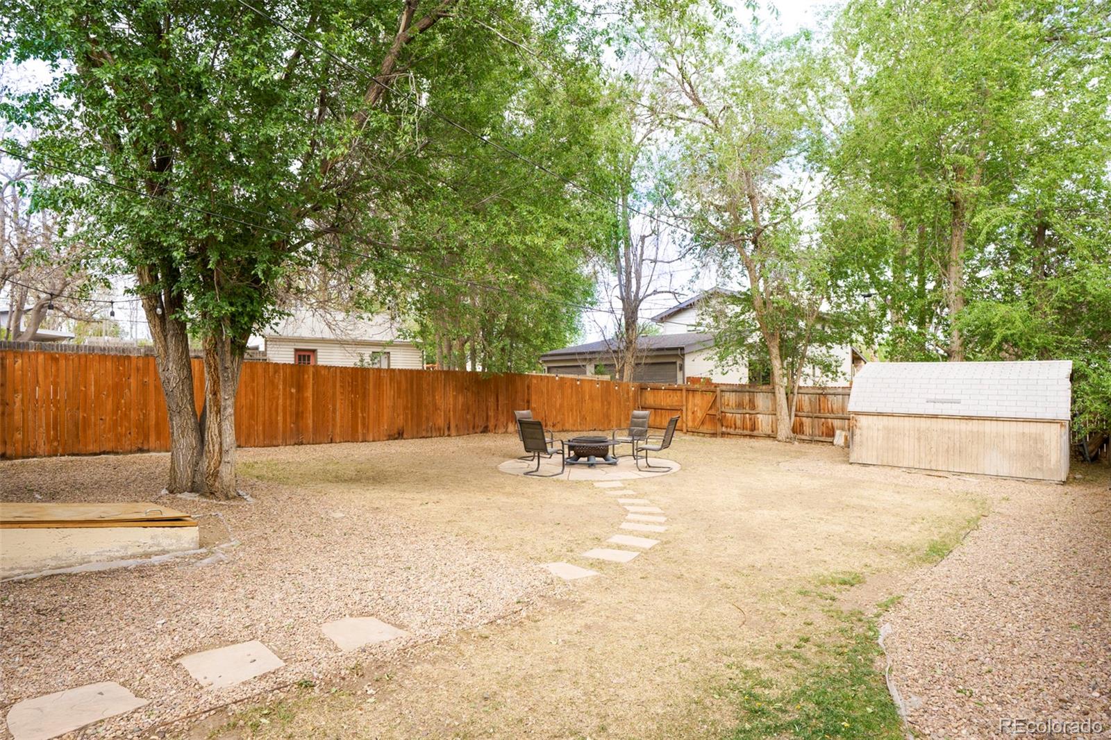 3310 S Emerson Street Englewood CO 80113
