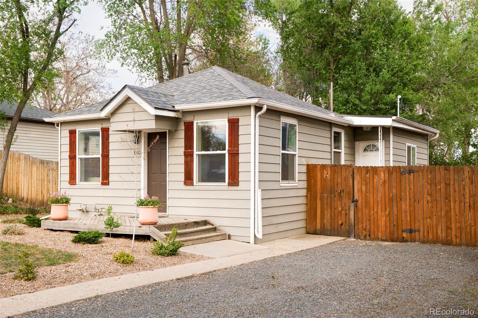 3310 S Emerson Street Englewood CO 80113
