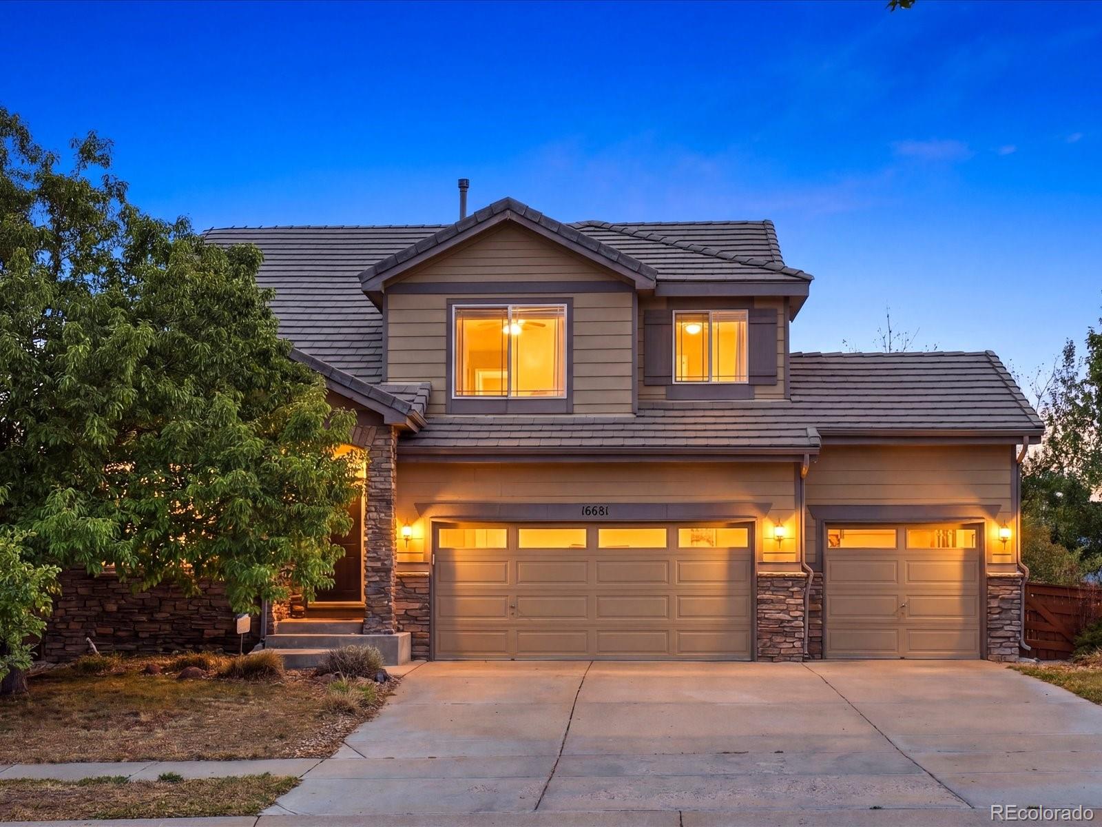16681 E 106th Way Commerce City CO 80022