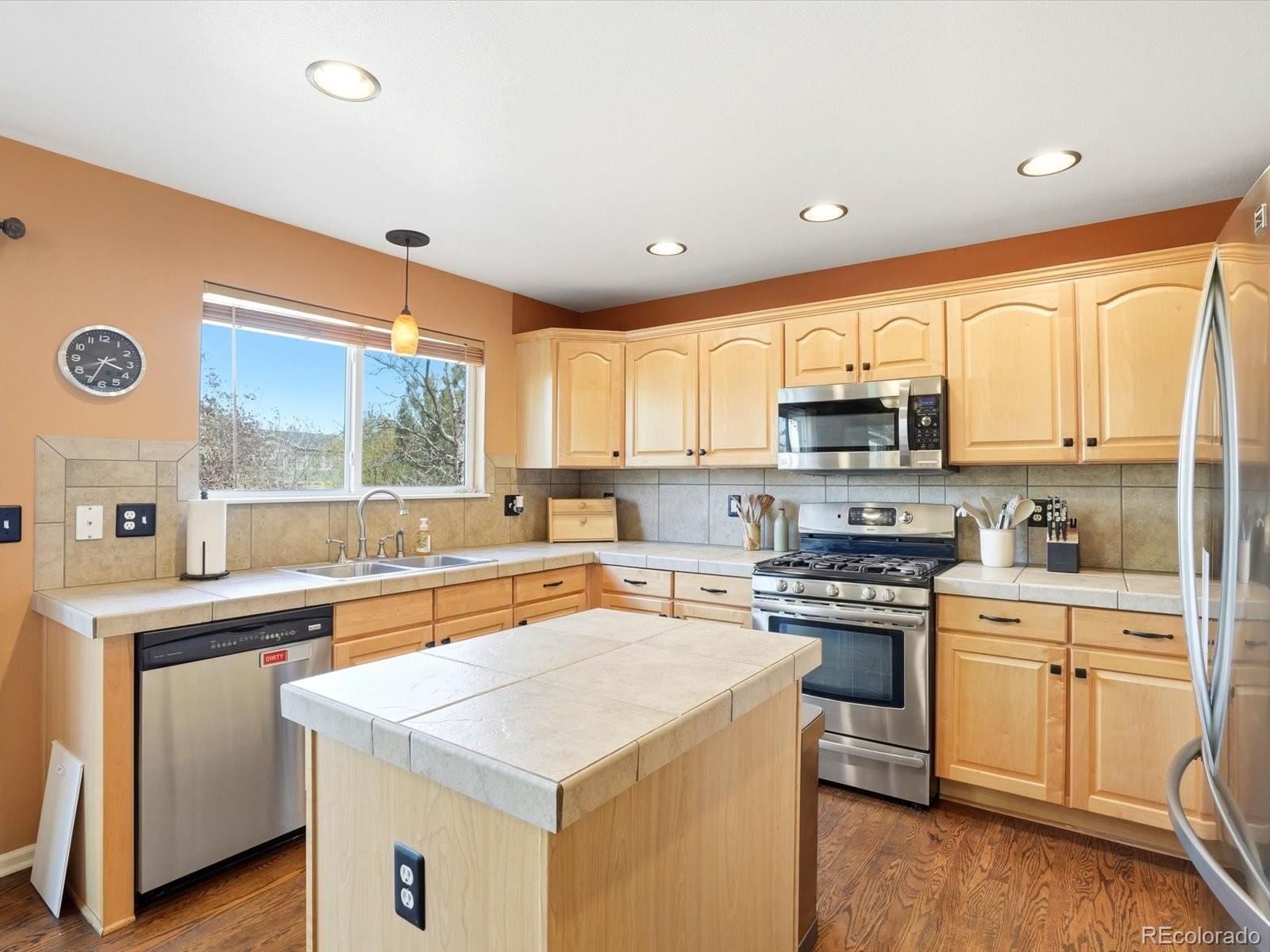 16681 E 106th Way Commerce City CO 80022