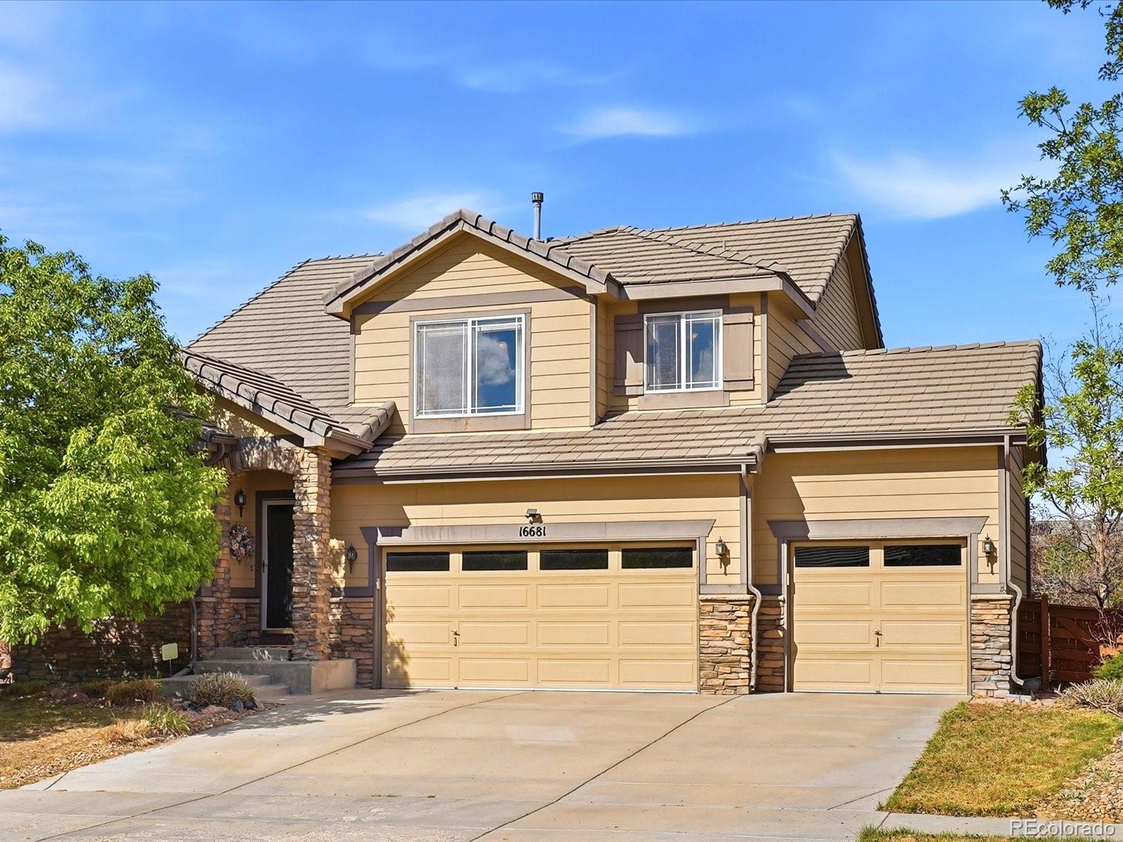 16681 E 106th Way Commerce City CO 80022