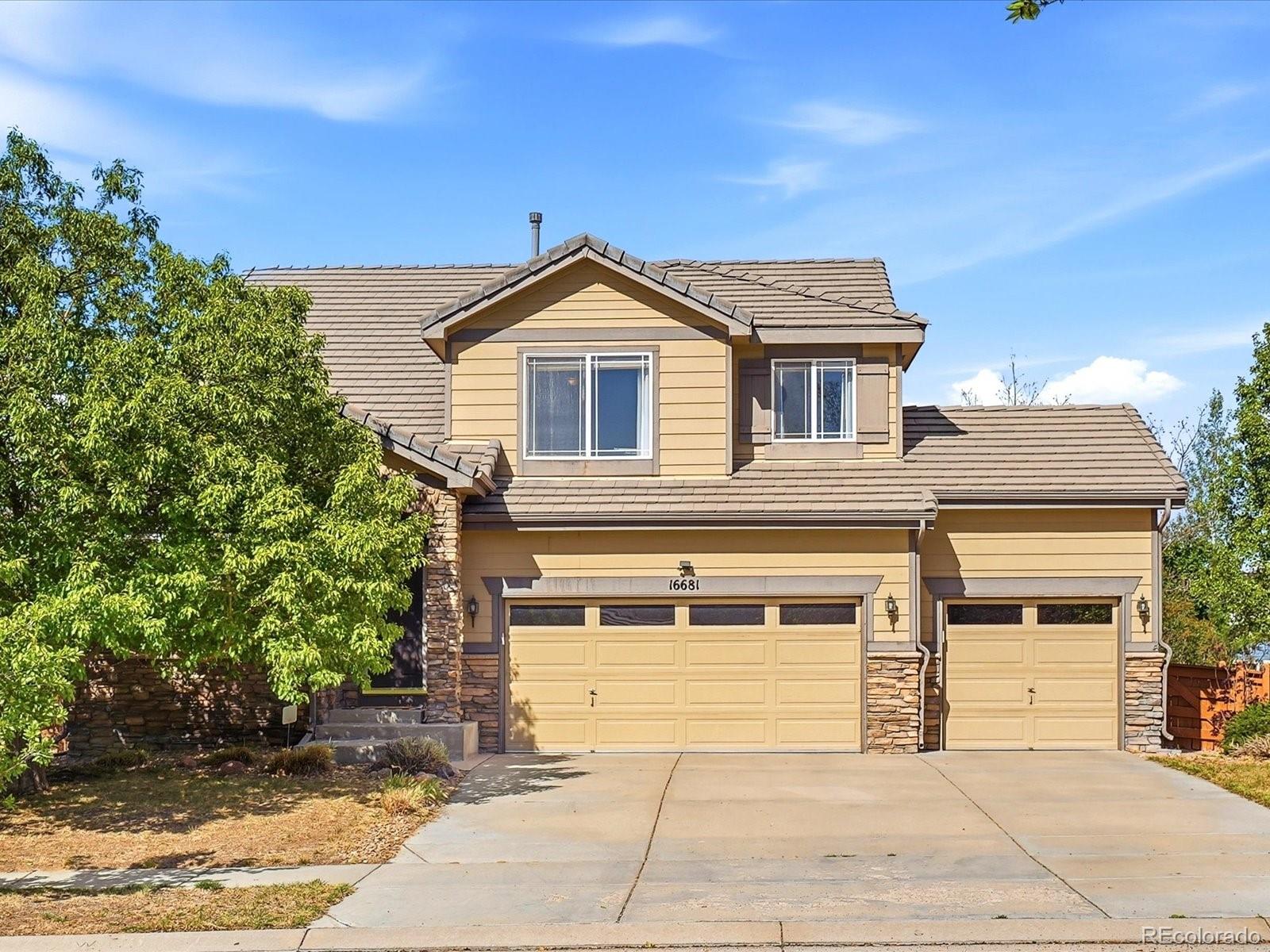 16681 E 106th Way Commerce City CO 80022