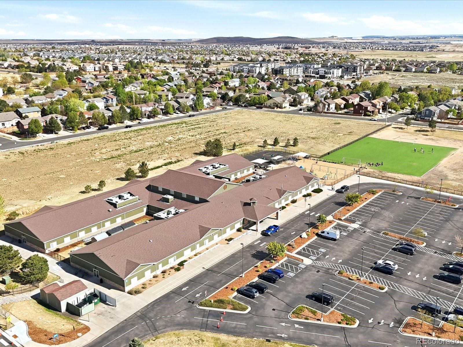 16681 E 106th Way Commerce City CO 80022