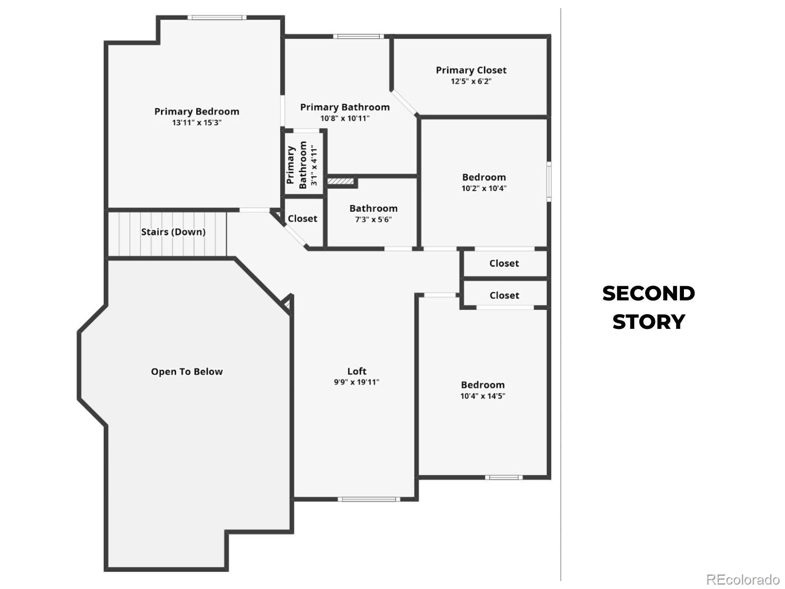 16681 E 106th Way Commerce City CO 80022