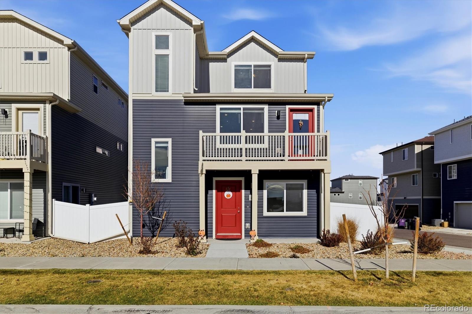 18181 E 51st Avenue Denver CO 80249