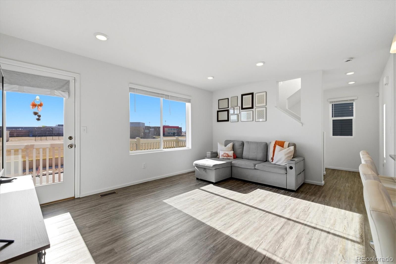 18181 E 51st Avenue Denver CO 80249