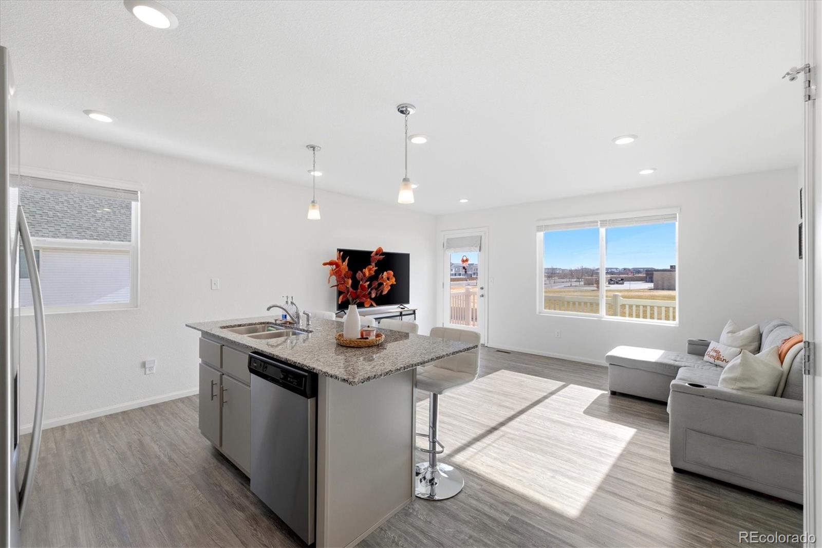 18181 E 51st Avenue Denver CO 80249