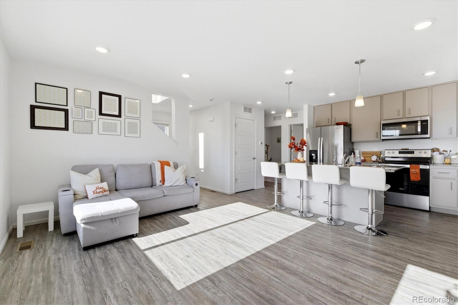 18181 E 51st Avenue Denver CO 80249