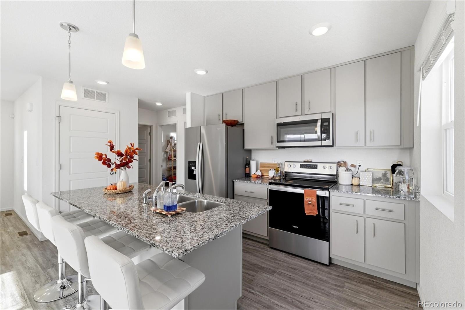 18181 E 51st Avenue Denver CO 80249