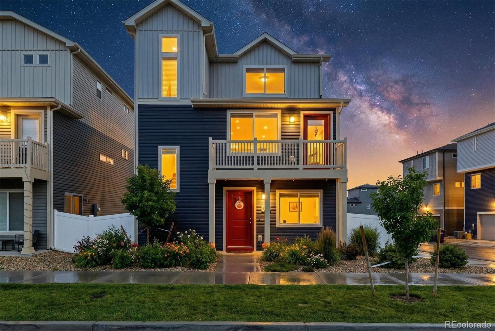 18181 E 51st Avenue Denver CO 80249