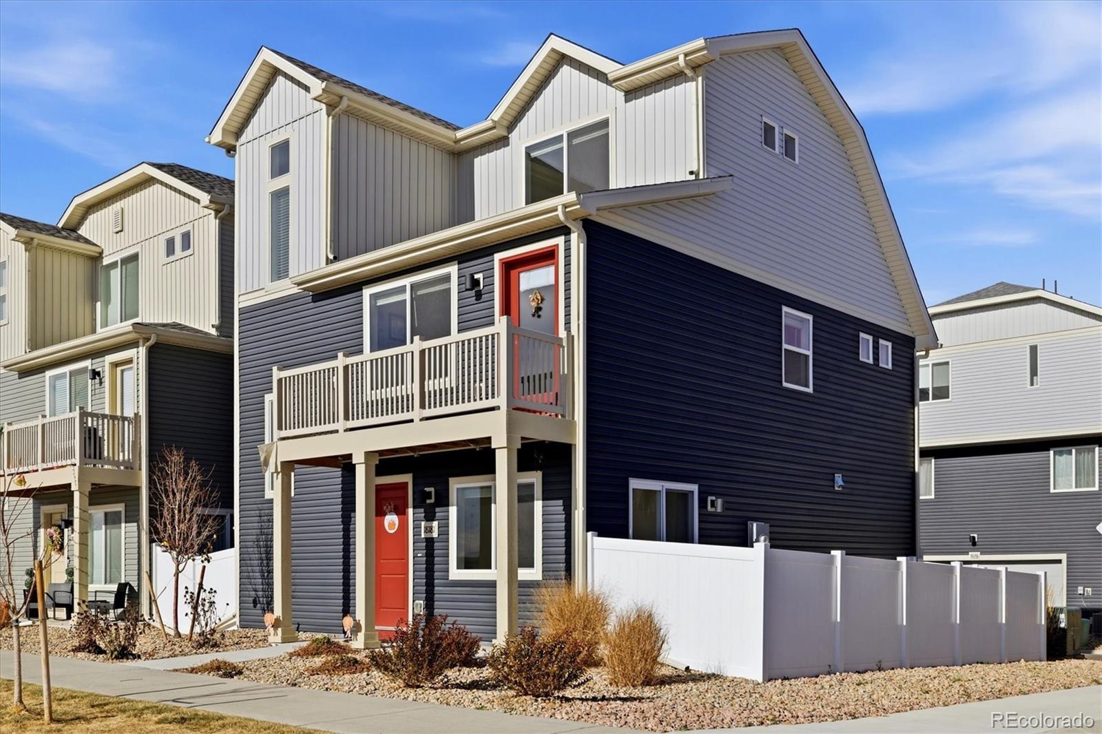 18181 E 51st Avenue Denver CO 80249