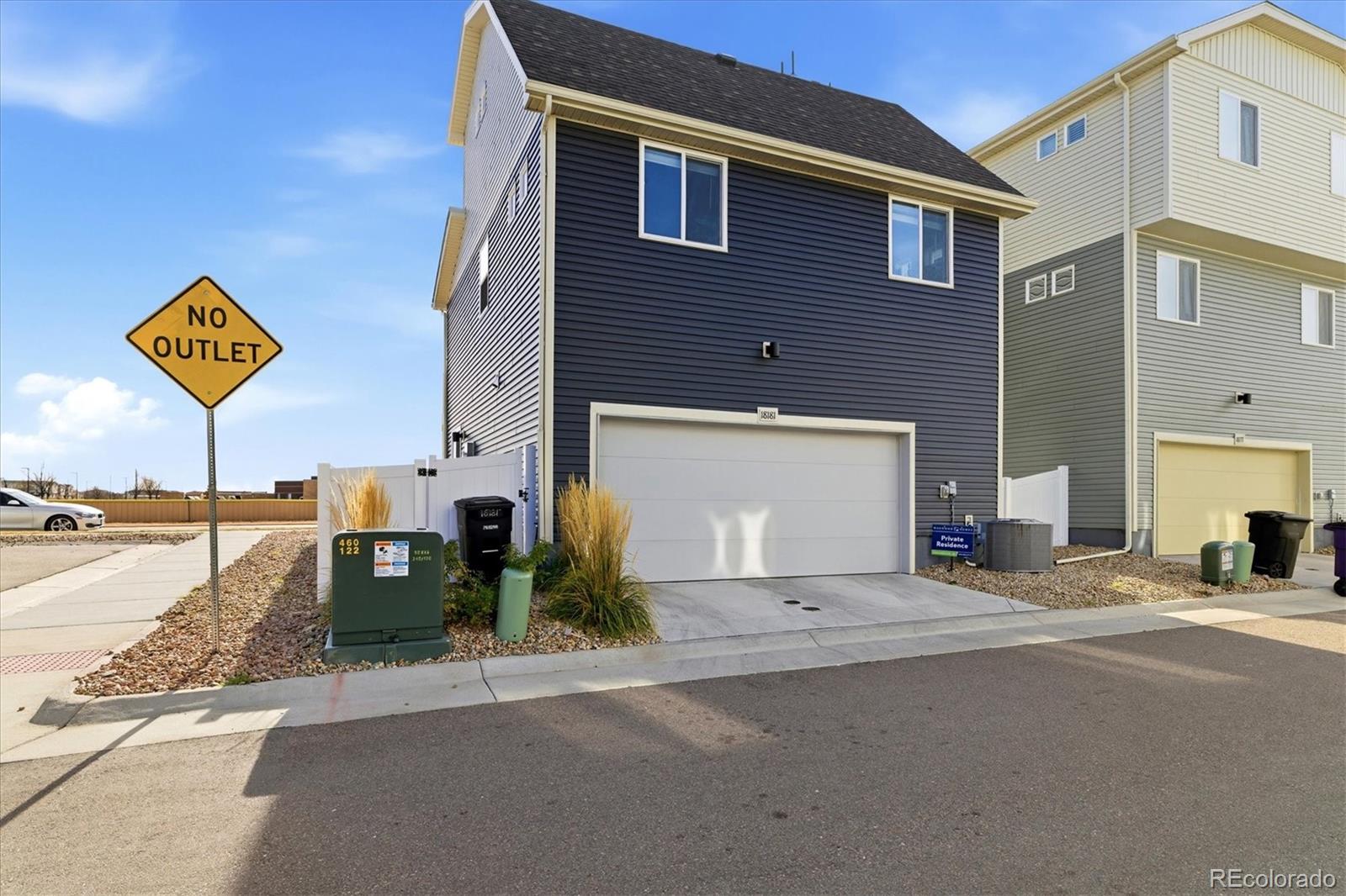 18181 E 51st Avenue Denver CO 80249