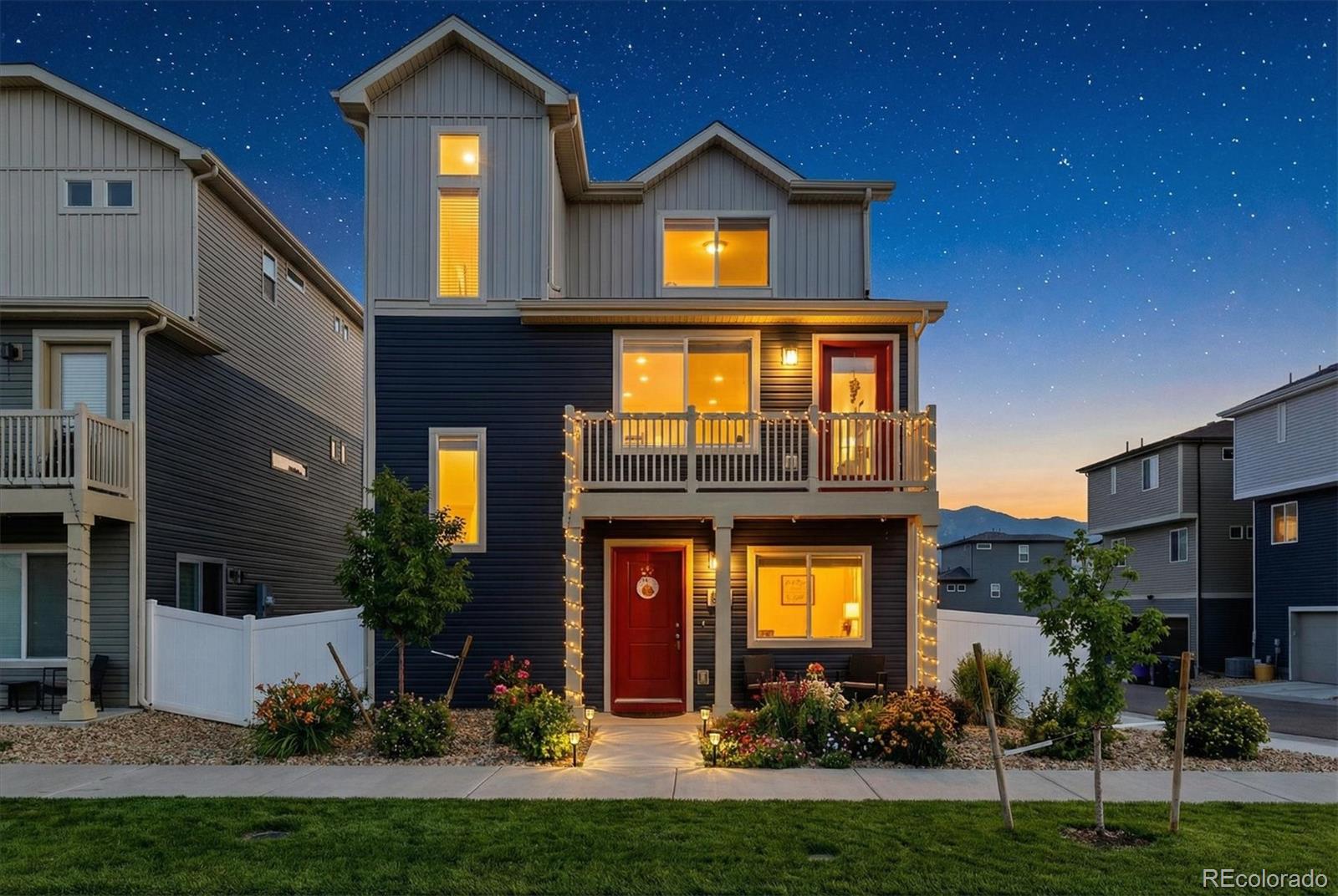 18181 E 51st Avenue Denver CO 80249