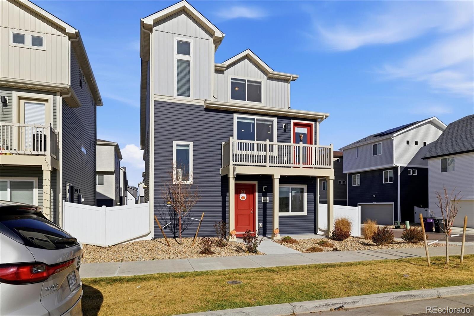 18181 E 51st Avenue Denver CO 80249