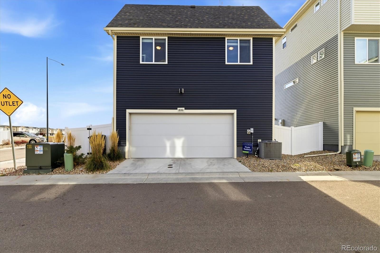 18181 E 51st Avenue Denver CO 80249