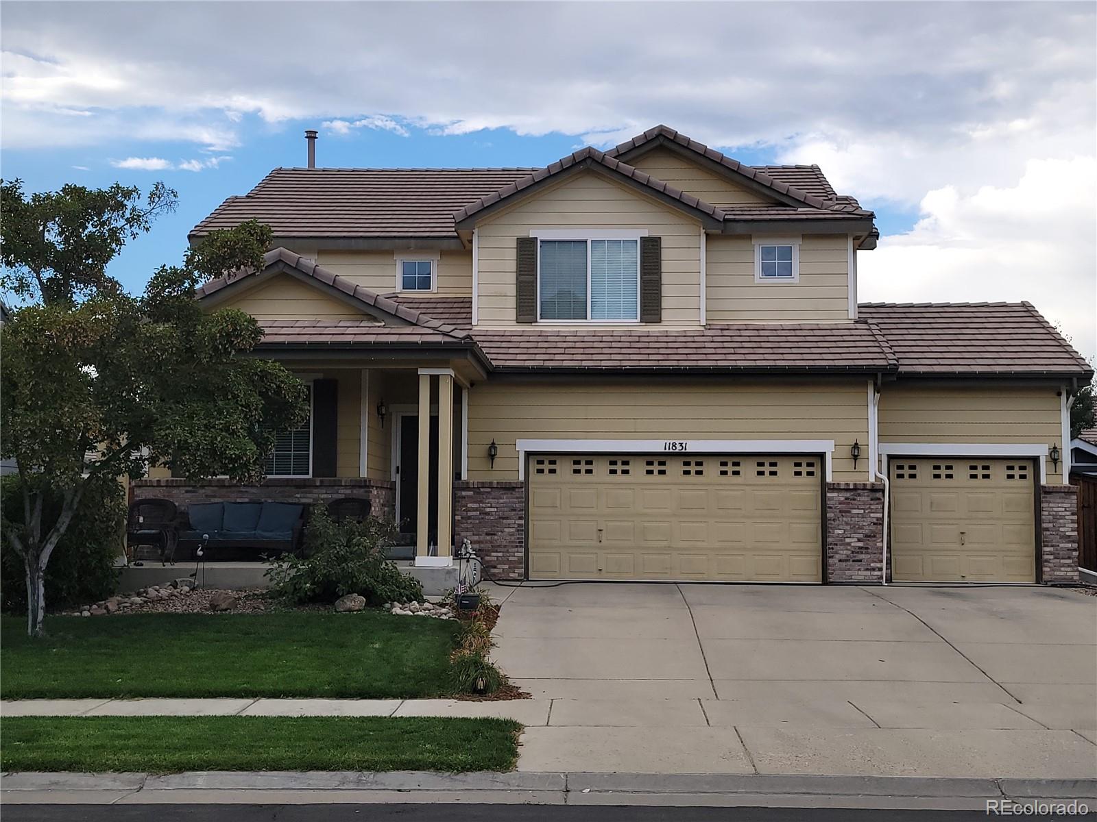 11831 E 118th Avenue Commerce City CO 80640