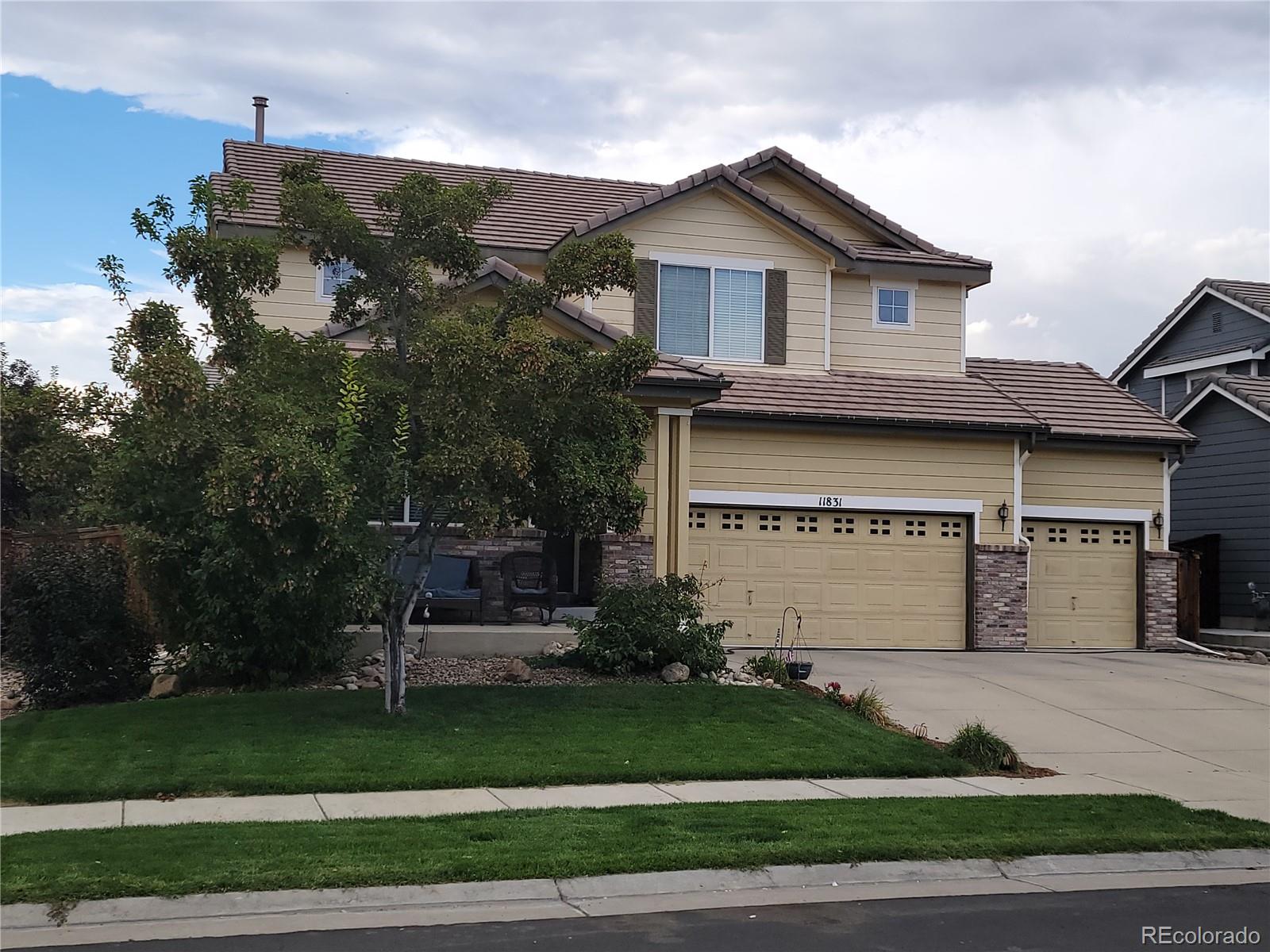 11831 E 118th Avenue Commerce City CO 80640