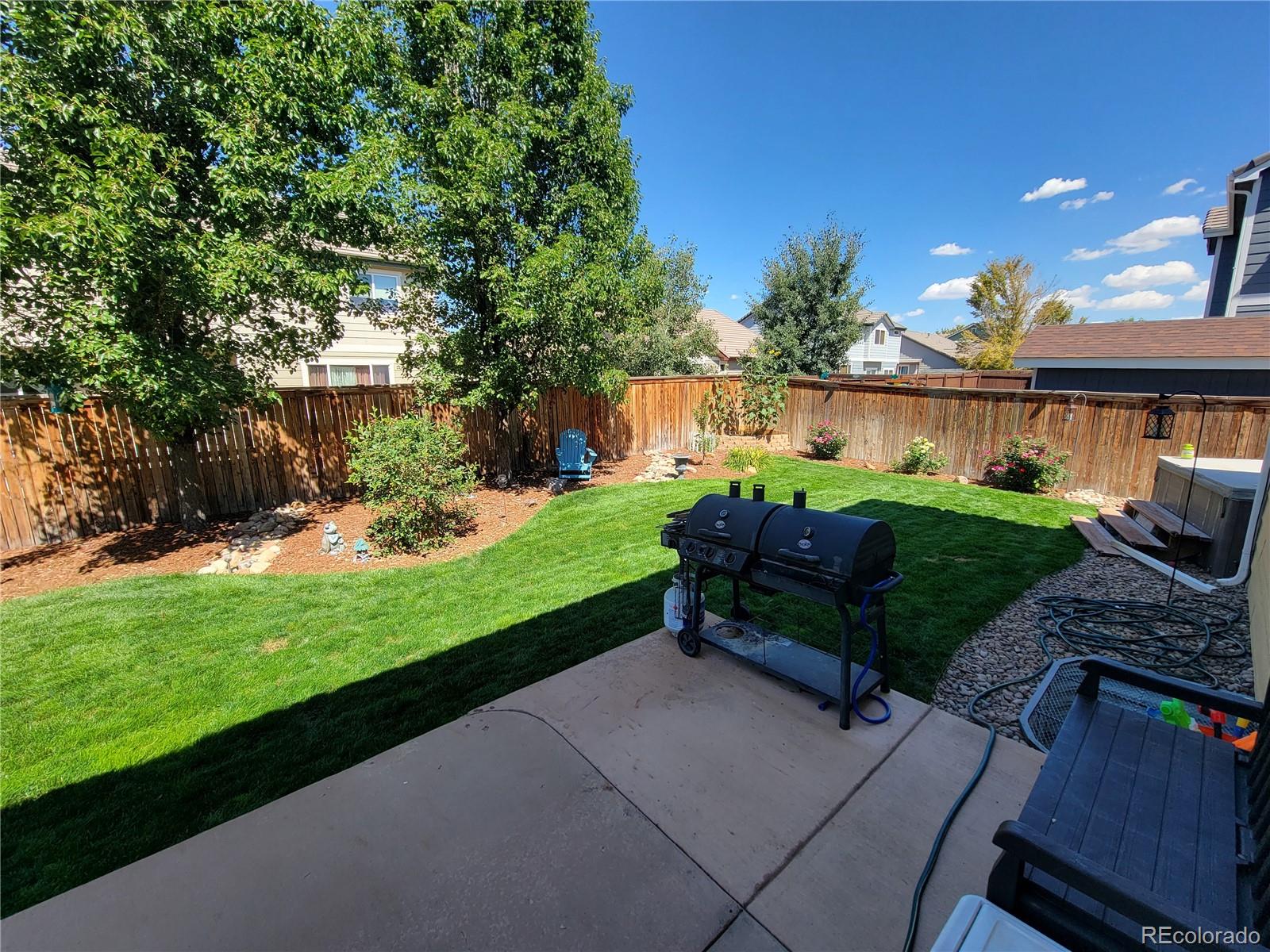 11831 E 118th Avenue Commerce City CO 80640