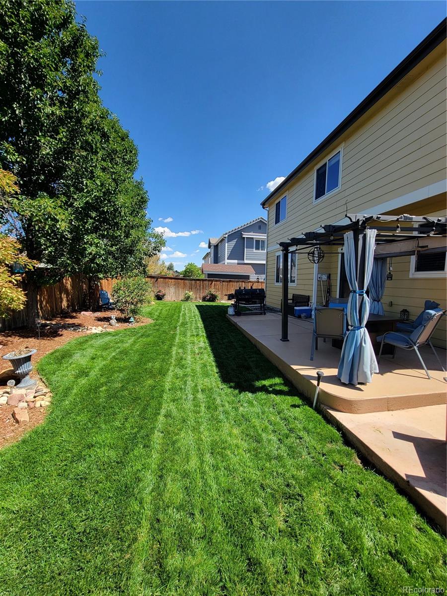 11831 E 118th Avenue Commerce City CO 80640