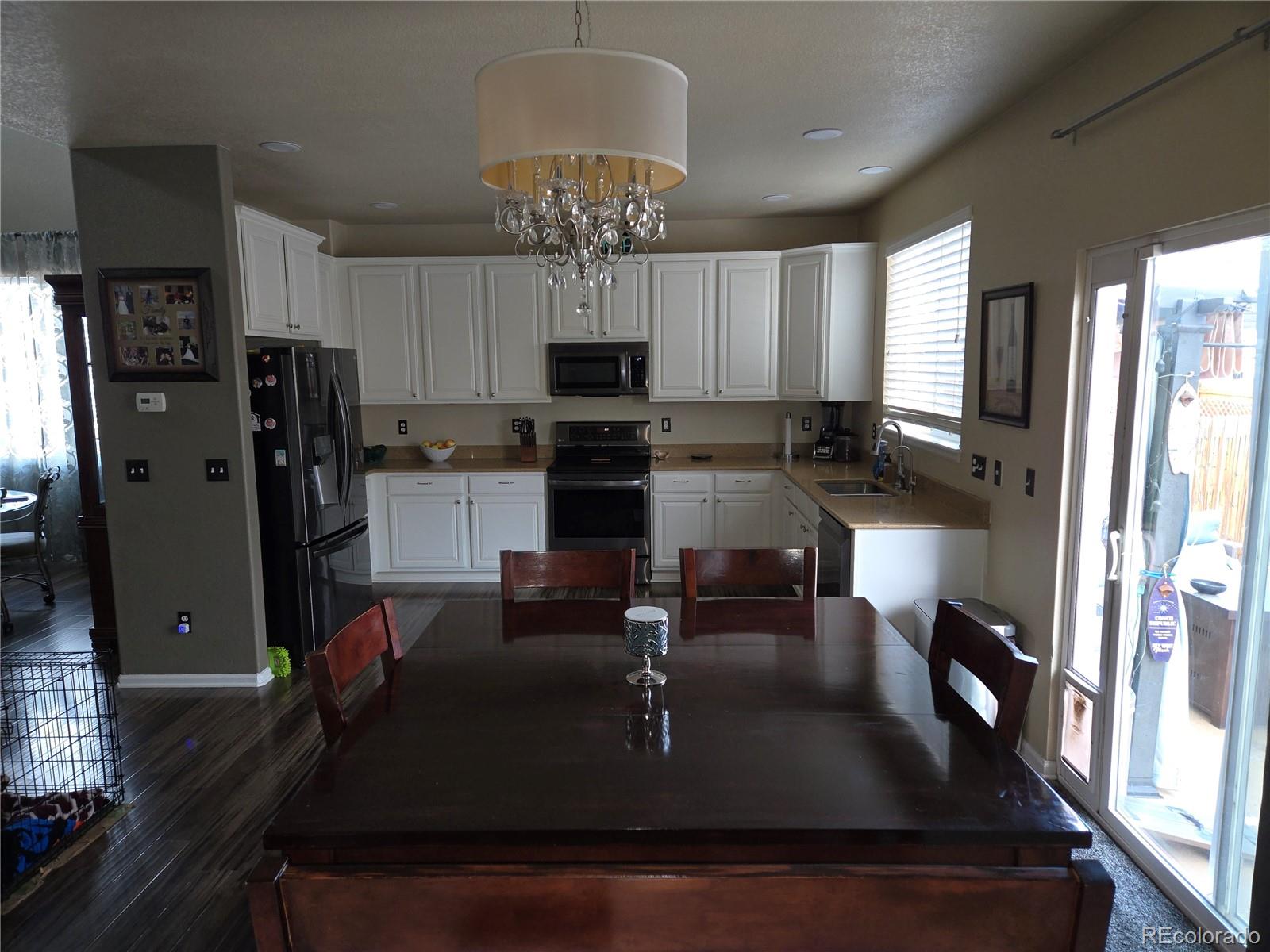 11831 E 118th Avenue Commerce City CO 80640