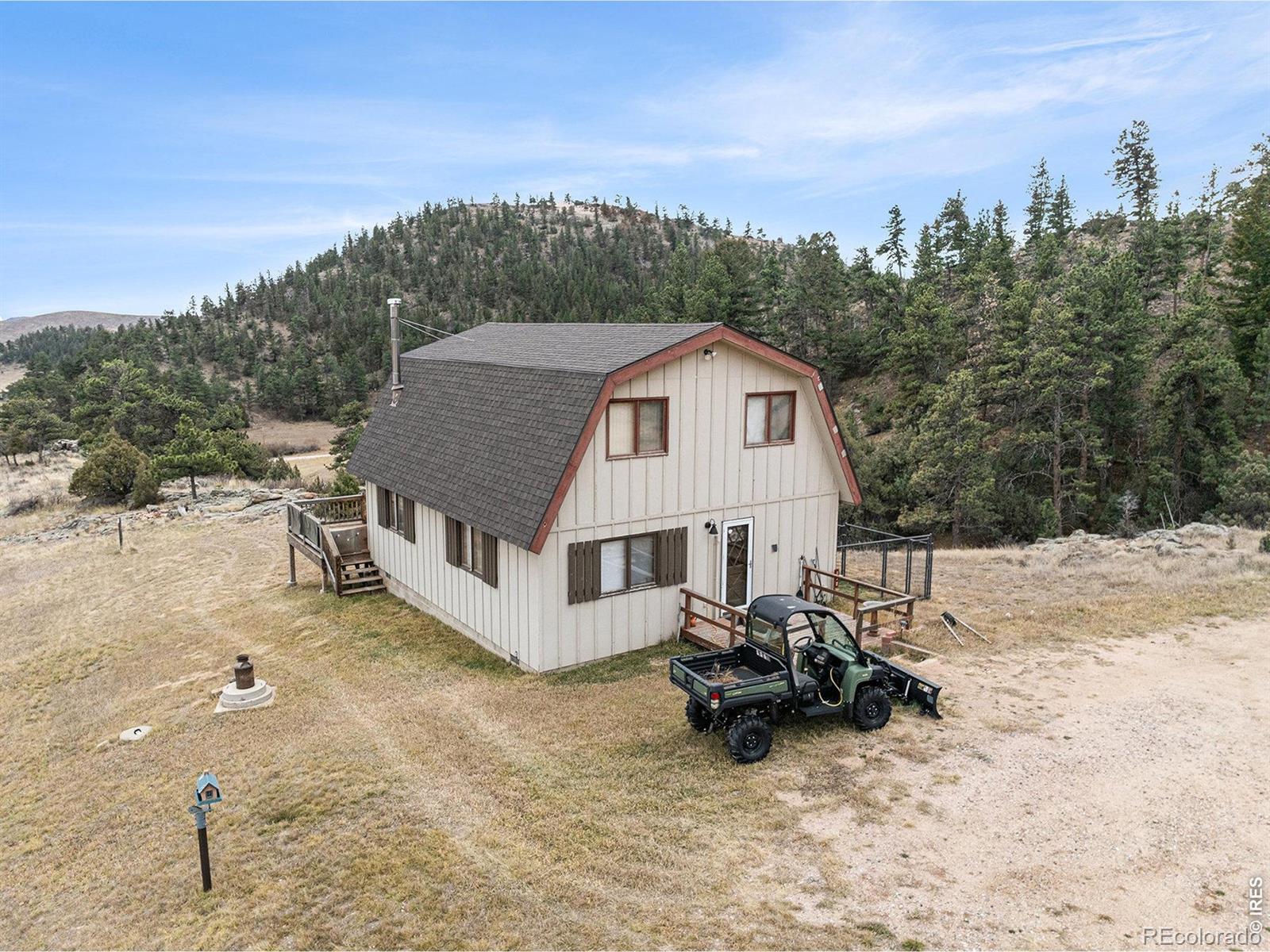192 Culebra Drive Livermore CO 80536